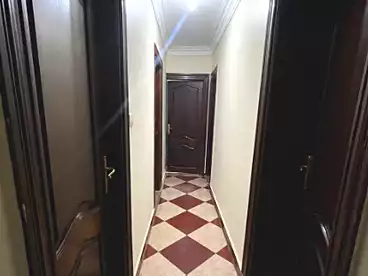 Apartments For sale in El Shesheni St., El Mariotia, 130 sqm