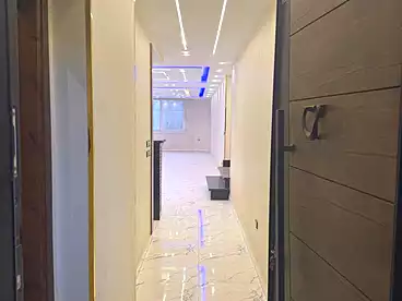 شقق للبيع في المريوطية، الهرم، 220 متر