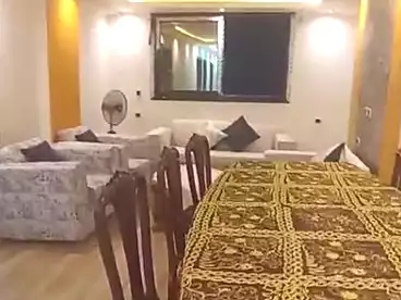Apartments For sale in Mansheyat El Tahrir, Ain Shams, 125 sqm