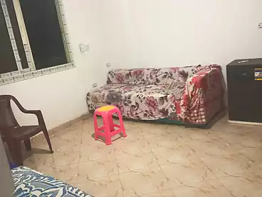عقارات للبيع في شارع كورنيش النيل، حدائق حلوان، 80 متر