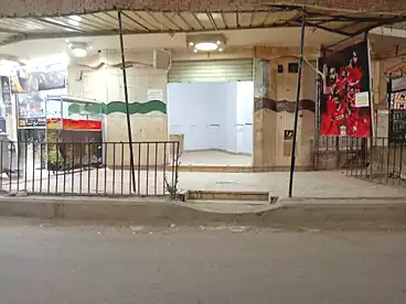عقارات للإيجار في ترعة الخشاب، حدائق حلوان، 40 متر