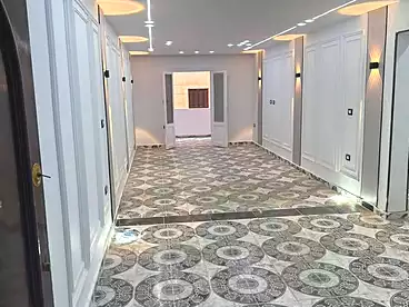 شقق للبيع في شارع رضوان، الهانوفيل، 130 متر