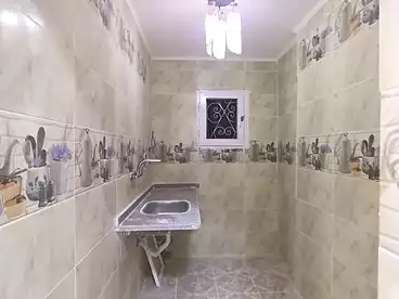 Apartments For sale in Al Haded We Al Soulb St, El Hanouvel, 100 sqm