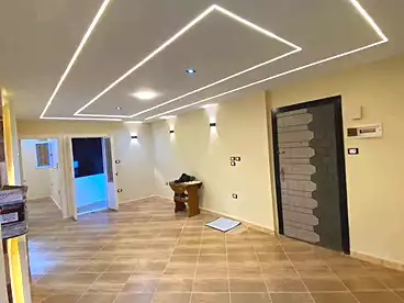 Apartments For sale in Shahr El Assal, El Bitash, 100 sqm