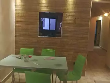 Furnished Apartment For sale in King Faisal St, El Mariotia, 200 sqm