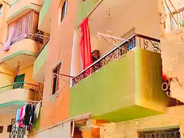 مباني للبيع في شارع الثلاثيني، فيصل، 80 متر