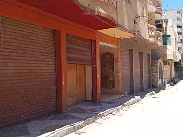 Apartments For sale in Abu Yusuf, Al Agamy, 90 sqm