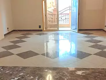 Apartments For rent in Mohamed Rahim St, El Yasmeen 3, 200 sqm