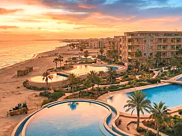 Properties For sale in Hurghada Resorts, Red Sea, 65 sqm