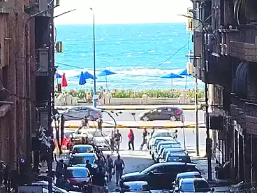شقق للبيع في شارع جمال عبد الناصر، العصافرة، 170 متر