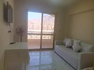 عقارات للبيع في بورتو السخنة - عامر جروب، منتجعات العين السخنه، 60 متر