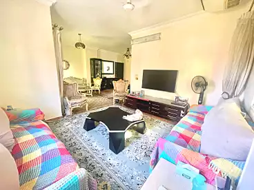 Properties For sale in Al-Gabri St., El Banafsag Omarat, 156 sqm