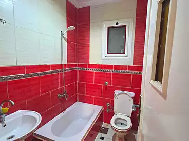 Apartments For sale in El Geish Rd., Al Asafra Bahri, 150 sqm