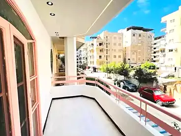 شقق للبيع في شاطئ النخيل - ٦ اكتوبر، العجمي، 110 متر