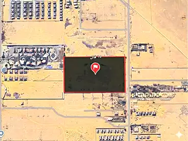 Properties For sale in Wadi El Nile, Green Belt, 63000 sqm