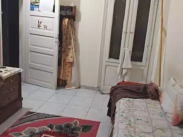 شقق للبيع في شارع الزهور، البيطاش، 140 متر
