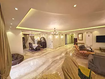 Properties For sale in El Farik Aziz El Masry St., El Narges 1, 425 sqm