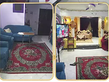 شقق للبيع في حلوان، القاهرة الكبرى، 150 متر