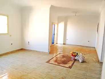 Apartments For rent in Takseem El Amal, Madinat El Salam, 150 sqm