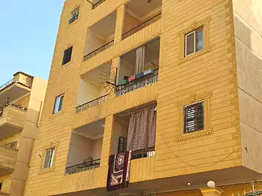 Properties For sale in El-Imam El-Termzy St, Second Neighborhood, 145 sqm