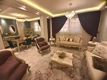 Properties For sale in El Lebeny, El Haram, 130 sqm