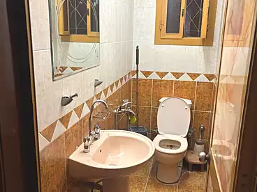 Apartments For sale in Abd El Rahman Pasha St., Helwan El Sharkeya, 200 sqm