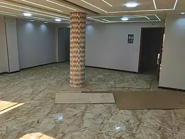 شقق للبيع في شارع رايل، منشية عين حلوان، 201 متر