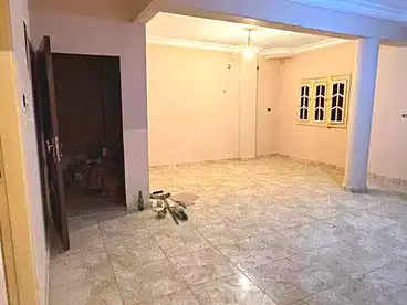 Apartments For sale in El Shams El Gedida City, Helwan, 130 sqm