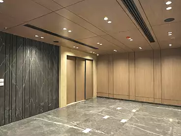 Administrative For rent in The Podium Mall - Cairo Festival City Compound, Cairo Festival City Compound - Al Futtaim, 150 sqm