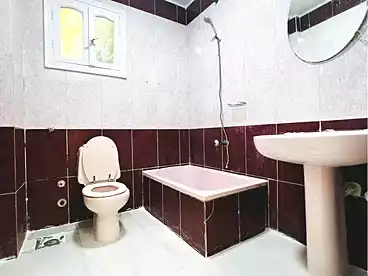 عقارات للبيع في شاطئ النخيل - ٦ اكتوبر، العجمي، 110 متر