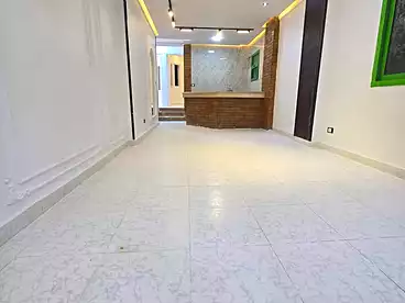 عقارات للبيع في شاطئ النخيل - ٦ اكتوبر، العجمي، 90 متر