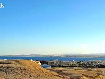 Apartments For sale in Red Hills Resort - Enza Developments, Sahl Hasheesh Resorts, 160 sqm