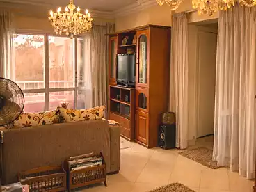 Properties For rent in El Ashgar St., Al Hadaba Al Olya, 125 sqm