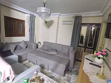 عقارات للبيع في عزبة النخل، الخصوص، 100 متر