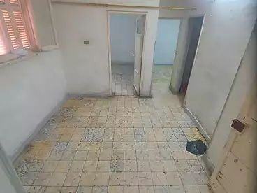 Apartments For sale in Sherif St., Helwan, 100 sqm