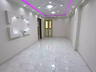 شقق للبيع في ترعة الخشاب، حدائق حلوان، 150 متر