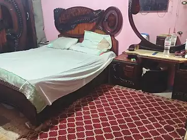 Apartments For sale in Mecca St., El Bitash, 100 sqm