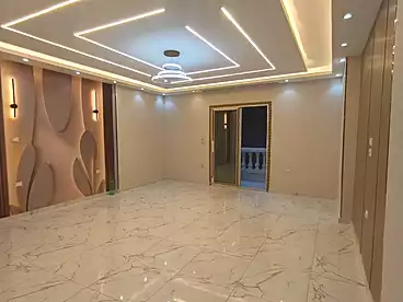 Apartments For sale in El Lebeny, Faisal, 150 sqm