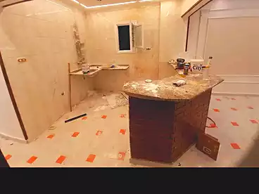 عقارات للبيع في شاطئ النخيل - ٦ اكتوبر، العجمي، 110 متر