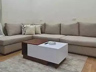 عقارات للبيع في شارع زغلول، المريوطية، 220 متر