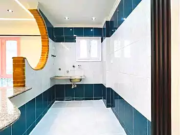 عقارات للبيع في شاطئ النخيل - ٦ اكتوبر، العجمي، 110 متر