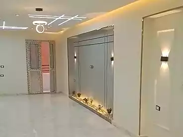 شقق للبيع في شارع جسر السويس، النزهة 2، 140 متر