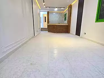 عقارات للبيع في شاطئ النخيل - ٦ اكتوبر، العجمي، 110 متر
