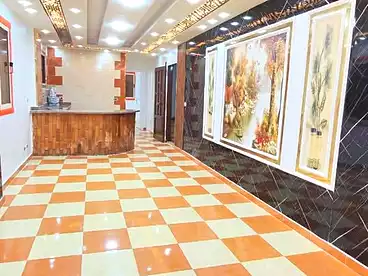 عقارات للبيع في شاطئ النخيل - ٦ اكتوبر، العجمي، 110 متر