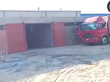 مصنع للإيجار في مدينة الاسماعيلية، 350 متر