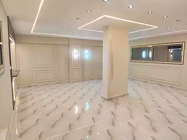 Apartments For sale in Gamal Abdel Nasser St., El Asafra, 140 sqm