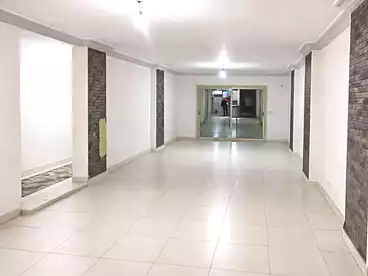 Offices For rent in Mashal, El Haram, 200 sqm