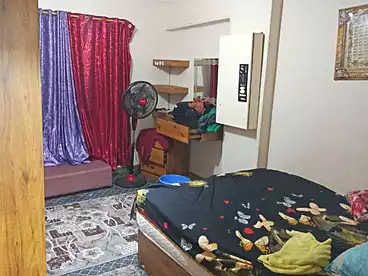 Furnished Apartment For rent in Kabeish Road, Faisal, 80 sqm