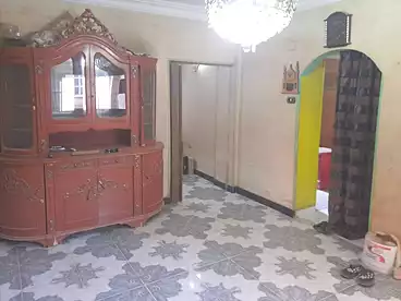Apartments For sale in Hadayek Helwan, Helwan, 80 sqm