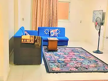 Apartments For sale in El Matbaa, Faisal, 150 sqm
